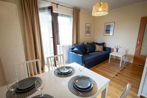 Plac Kaszubski 15 Apartment in Pomeranian Voivodeship