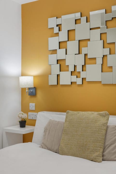 Central and Modern one bedroom flat Apartment in Oxford