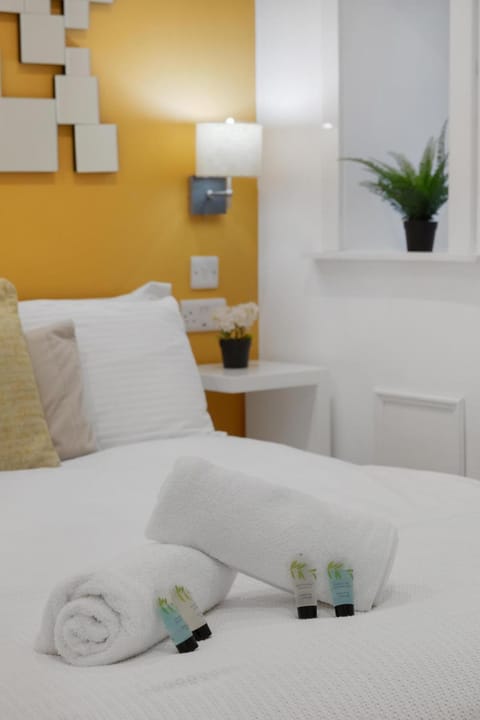 Central and Modern one bedroom flat Apartment in Oxford