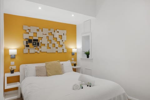 Central and Modern one bedroom flat Apartment in Oxford