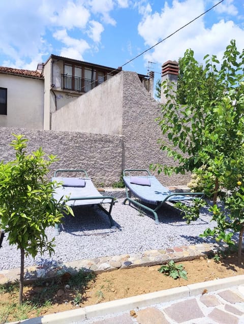 La Casa di Michele Hotel in Basilicata