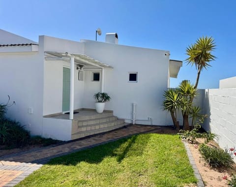 Witbaai Beach House House in Western Cape