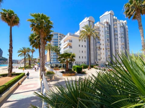 SERVICE APART LAZARO- Apartamentos Aguamarina - Dos dormitorios - 2 Bedrooms Apartment in Calp