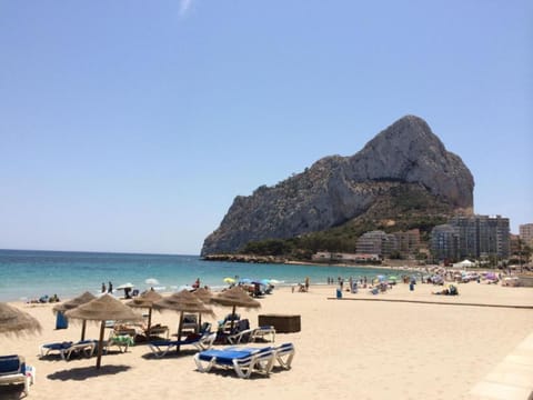 SERVICE APART LAZARO- Apartamentos Aguamarina - Dos dormitorios - 2 Bedrooms Apartment in Calp