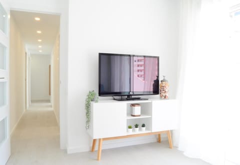 TV and multimedia, Living room