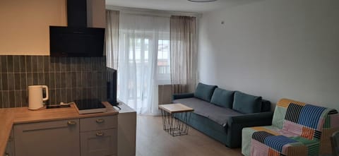 Studio Sopot Twins Apartment in Sopot