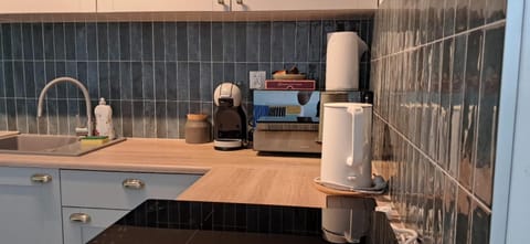 Studio Sopot Twins Apartment in Sopot