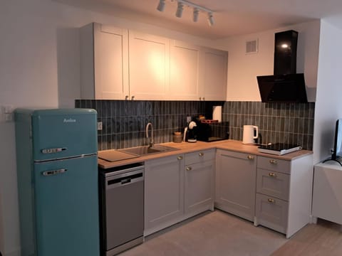 Studio Sopot Twins Apartment in Sopot