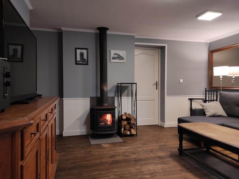 Srokowski Dwór 1 - Dom Ochmistrza House in Lithuania