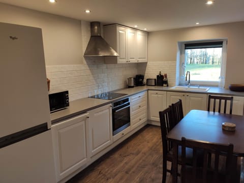 Srokowski Dwór 1 - Dom Ochmistrza House in Lithuania