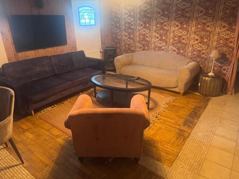 Villa Julius Sopot Apartment in Sopot