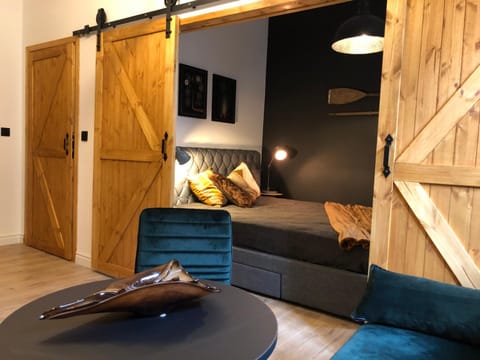 Villa Julius Sopot Apartment in Sopot