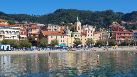 COMODO AL MARE Apartment in Lerici
