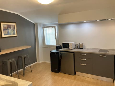 la suite di via Mazzini Apartment in Sarzana