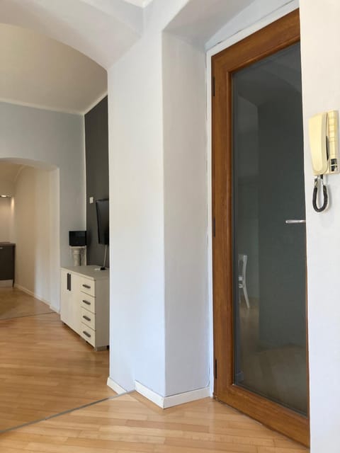 la suite di via Mazzini Apartment in Sarzana