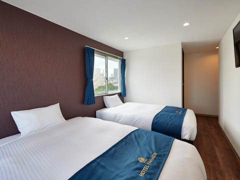 TV and multimedia, Bedroom
