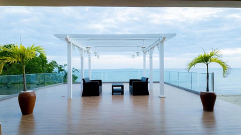 Day, View (from property/room), Sea view