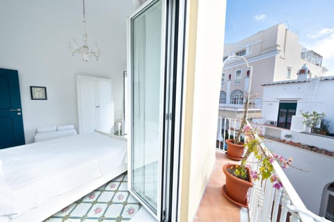 COCOR Capri Villa in Capri