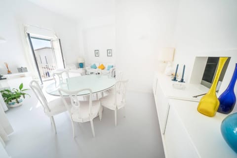 COCOR Capri Villa in Capri