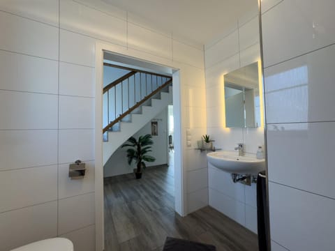 Friese24 House in Wangerland