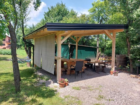 Katarica Apartment in Lika-Senj County