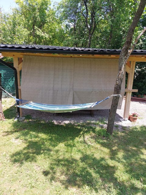 Katarica Apartment in Lika-Senj County