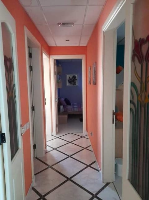 Flat 3 Apartment in Saint Paul's Bay