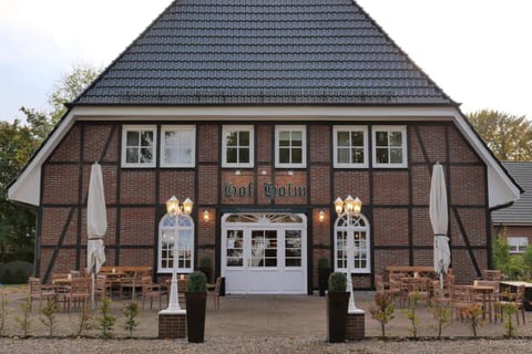 Facade/entrance, Property logo or sign