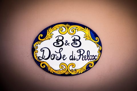Property logo or sign