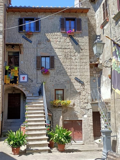 B&B Il Grifo Bed and Breakfast in Umbria