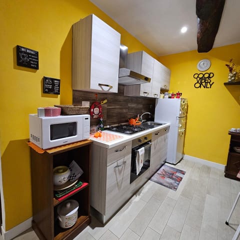 B&B Il Grifo Bed and Breakfast in Umbria