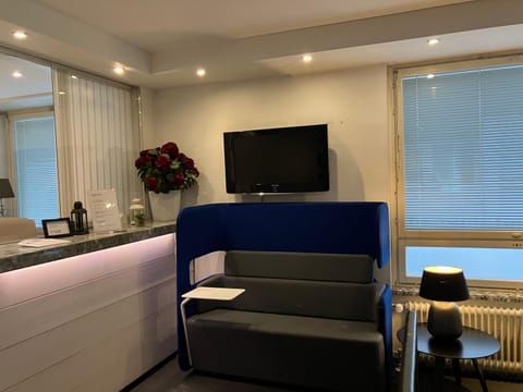 Hotel Harriet Hotel in Turku