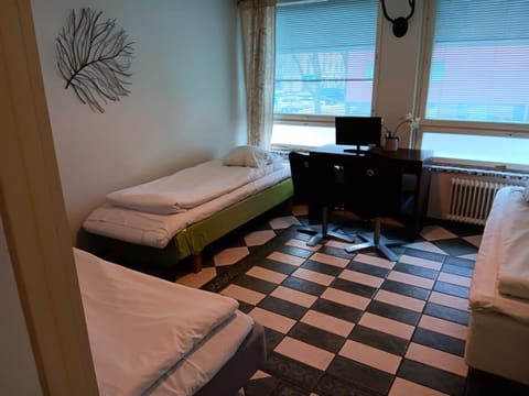 Hotel Harriet Hotel in Turku