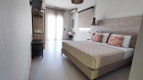 Nostos Studios Golden Beach Apartment hotel in Thasos