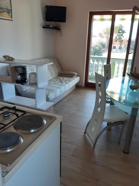 Apartman Barbir Bed and Breakfast in Šibenik-Knin County, Croatia