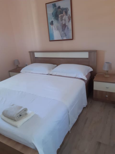 Apartman Barbir Bed and Breakfast in Šibenik-Knin County, Croatia