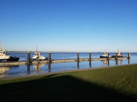 Heimathaven 3 Apartment in Bremerhaven