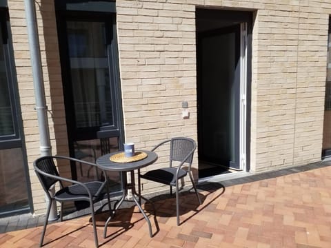 Patio, Balcony/Terrace