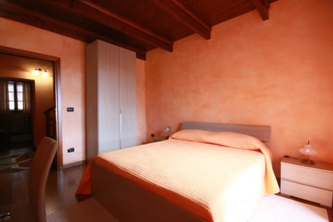 B&B Linu Ruiu Bed and Breakfast in Sardinia
