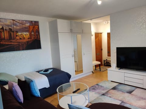 M Apartments Vuorentaustantie Apartment in Finland