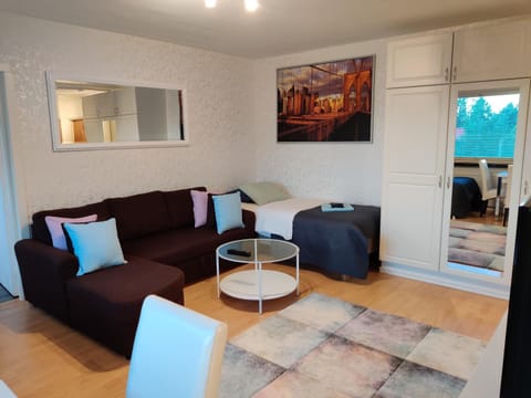 M Apartments Vuorentaustantie Apartment in Finland