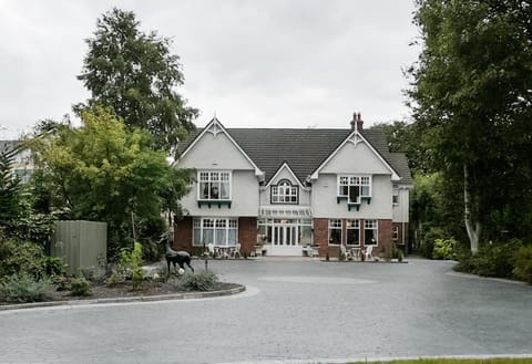 Herbert House ,V93 RF64 Bed and Breakfast in Killarney