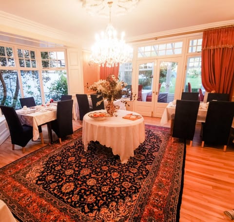 Herbert House ,V93 RF64 Bed and Breakfast in Killarney