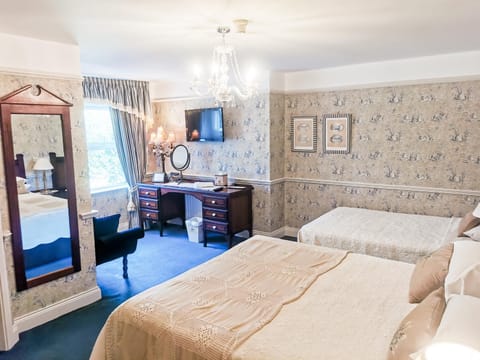 Herbert House ,V93 RF64 Bed and Breakfast in Killarney