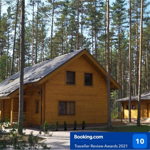 Property building, Day, Natural landscape