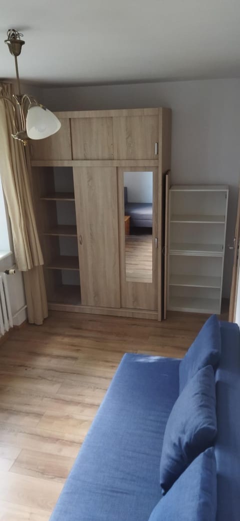 Apartament Gdańsk Wszędzie blisko , wysoki parter Apartment in Gdansk