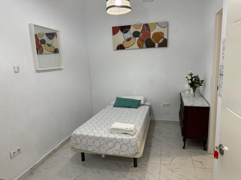 Genius Apartments Apartment in Alicante