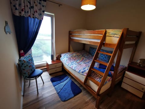 M&K Apartament Słoneczna Wyspa - Sobieszewo, Wyspa Sobieszewska Apartment in Gdansk