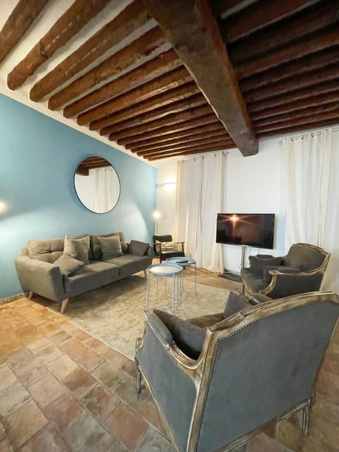 L ORANGER - Plein centre - 6 Personnes - Clim House in Cassis