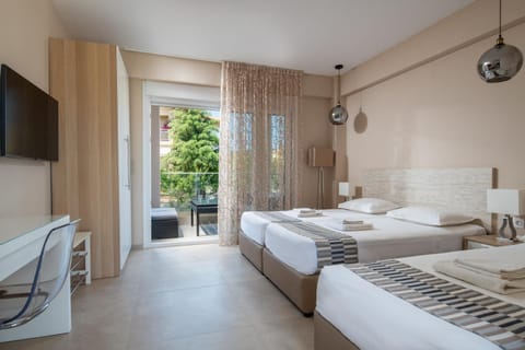 Sithonia Suites Luxury Apartments Apartment in Nikiti